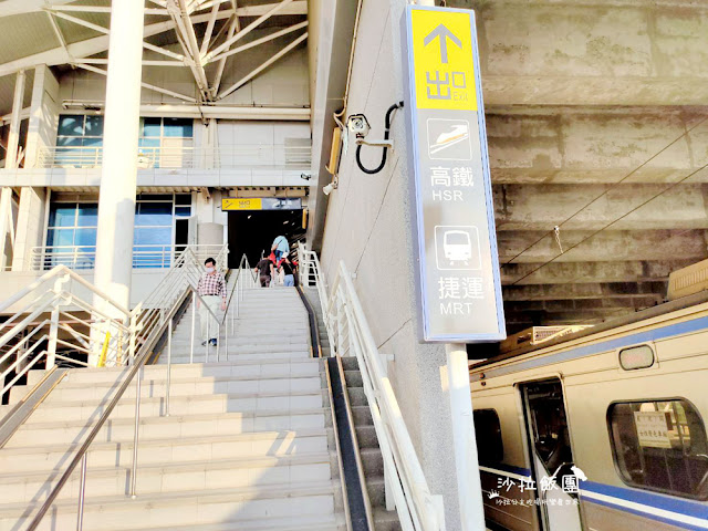 台中大肚景點『追分車站』海線五寶百年車站之一-最幸福的車站 23 台中大肚景點『追分車站』海線五寶百年車站之一-最幸福的車站