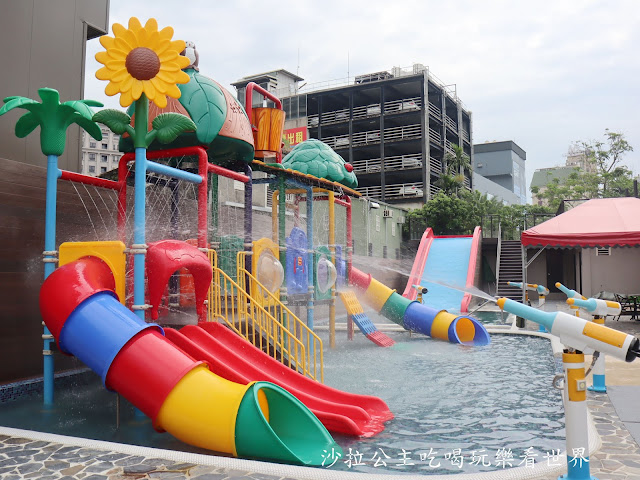 宜蘭礁溪住宿『川湯春天旗艦館』親子溫泉飯店/溫泉魚/滑水道/SPA露天風呂 18 宜蘭礁溪住宿『川湯春天旗艦館』親子溫泉飯店/溫泉魚/滑水道/SPA露天風呂