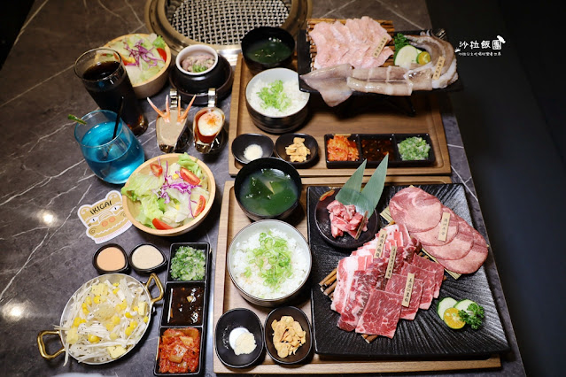 天母美食『IKIGAI燒肉專門店』一人燒肉插旗大葉高島屋 70 天母美食『IKIGAI燒肉專門店』一人燒肉插旗大葉高島屋