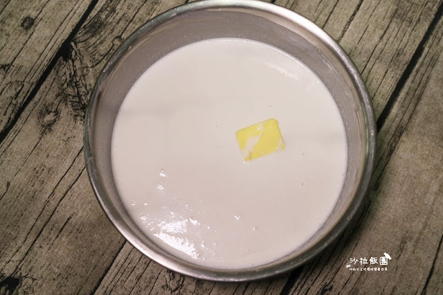 食譜『油條包麻糍』火爆全網紅遍上海、南京網紅小吃 5 食譜『油條包麻糍』火爆全網紅遍上海、南京網紅小吃