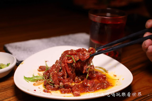 台北東區燒烤『上吉燒肉』頂級和牛燒肉/專人代烤/包廂/捷運國父紀念館站 15 台北東區燒烤『上吉燒肉』頂級和牛燒肉/專人代烤/包廂/捷運國父紀念館站