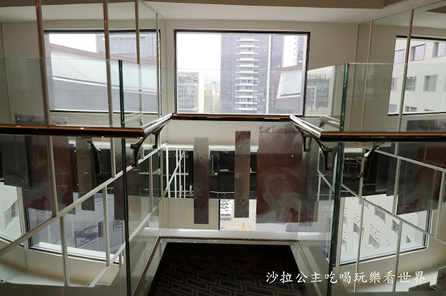 海螺造型飯店『台北大直英迪格酒店』網美浴室/行舟之旅 8 海螺造型飯店『台北大直英迪格酒店』網美浴室/行舟之旅