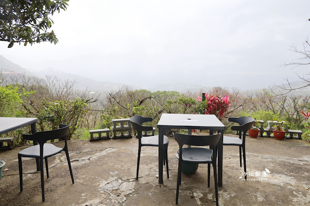 陽明山咖啡『天氣好的話陽明山』景觀餐廳 17 陽明山咖啡『天氣好的話陽明山』景觀餐廳