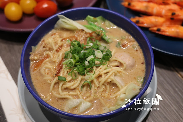 Cozzi Market逸市集|和逸飯店,海邊碼頭市集為主題 30 Cozzi Market逸市集|和逸飯店,海邊碼頭市集為主題