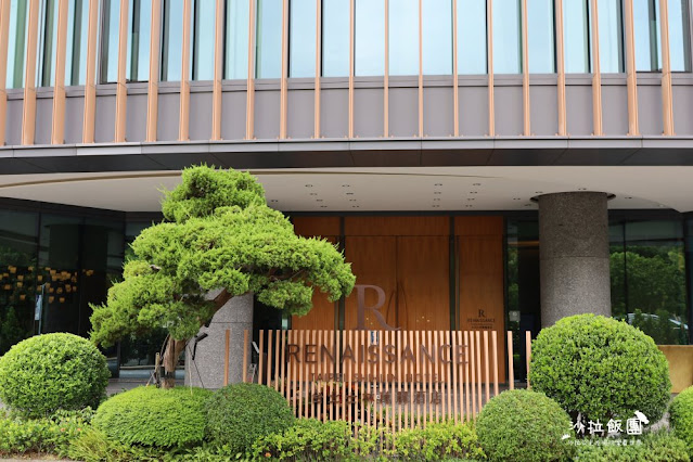 士林美食『台北士林萬麗酒店』士林廚房經典海陸套餐/士林官邸旁/捷運士林站 3 士林美食『台北士林萬麗酒店』士林廚房經典海陸套餐/士林官邸旁/捷運士林站