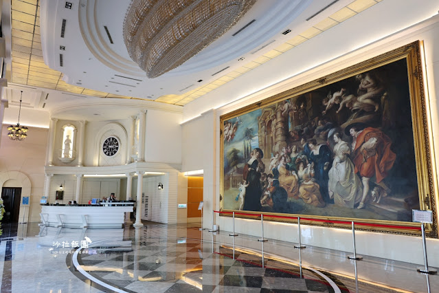 苗栗頭份親子飯店『苗栗馥藝金鬱金香酒店』溫馨家庭房、親子主題房 3 苗栗頭份親子飯店『苗栗馥藝金鬱金香酒店』溫馨家庭房、親子主題房