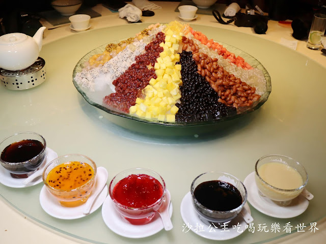 台北烤鴨『晶華酒店-晶華軒』一鴨多吃/精緻港點/霸氣海派刨冰/捷運中山站 30 台北烤鴨『晶華酒店-晶華軒』一鴨多吃/精緻港點/霸氣海派刨冰/捷運中山站