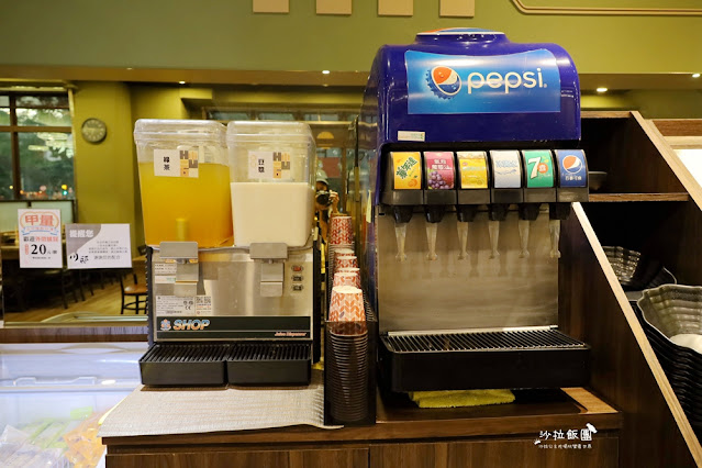 士林劍潭火鍋『川邸鍋物專門』蔬菜自助吧吃到飽 19 士林劍潭火鍋『川邸鍋物專門』蔬菜自助吧吃到飽