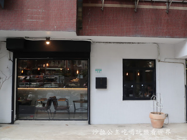 捷運民權西路站/不限時咖啡廳『別所 Shelter』戶外庭園/大同區老宅咖啡 2 捷運民權西路站/不限時咖啡廳『別所 Shelter』戶外庭園/大同區老宅咖啡