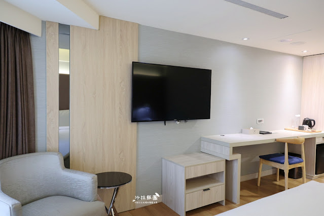 台中火車站住宿『葉綠宿.茶覺旅』免費停車、洗衣房 18 台中火車站住宿『葉綠宿.茶覺旅』免費停車、洗衣房