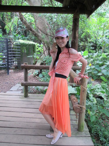 芝山文化生態綠園【士林】 35 芝山文化生態綠園【士林】