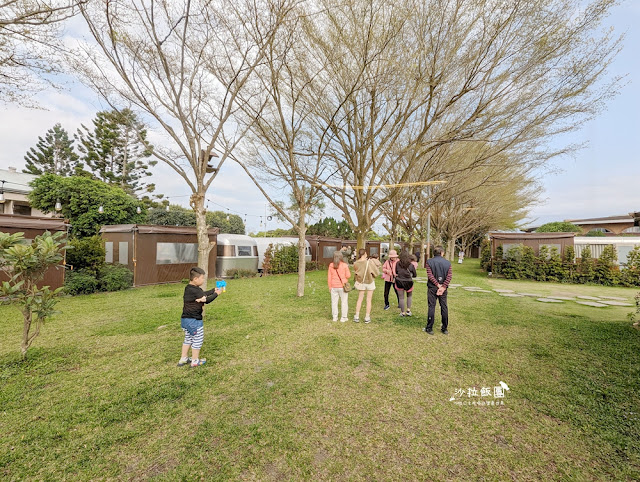 全台唯一結合高爾夫球主題『朋趣Bon Chill』一泊四食全包式奢華度假 35 全台唯一結合高爾夫球主題『朋趣Bon Chill』一泊四食全包式奢華度假