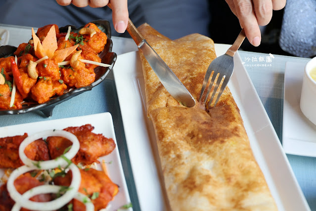 台中印度料理推薦『斯里印度餐廳』印度主廚正宗印度料理 27 台中印度料理推薦『斯里印度餐廳』印度主廚正宗印度料理