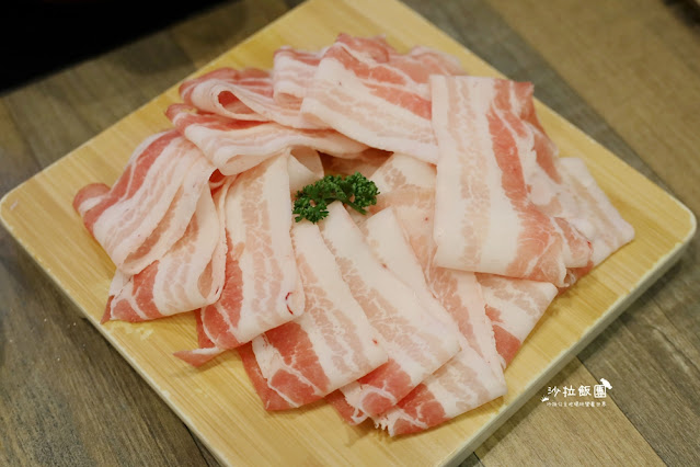 士林劍潭火鍋『川邸鍋物專門』蔬菜自助吧吃到飽 31 士林劍潭火鍋『川邸鍋物專門』蔬菜自助吧吃到飽