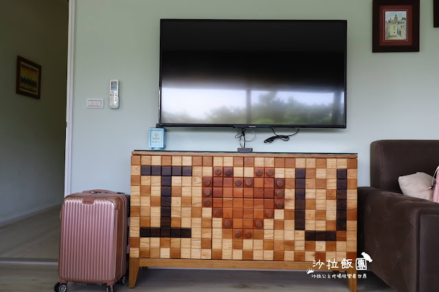 2500坪超狂親子民宿『親水89饗樂民宿』餵浣熊.溜羊.餵魚.餵兔子/大型磨石子溜滑梯/特斯拉充電站/有電梯 31 2500坪超狂親子民宿『親水89饗樂民宿』餵浣熊.溜羊.餵魚.餵兔子/大型磨石子溜滑梯/特斯拉充電站/有電梯