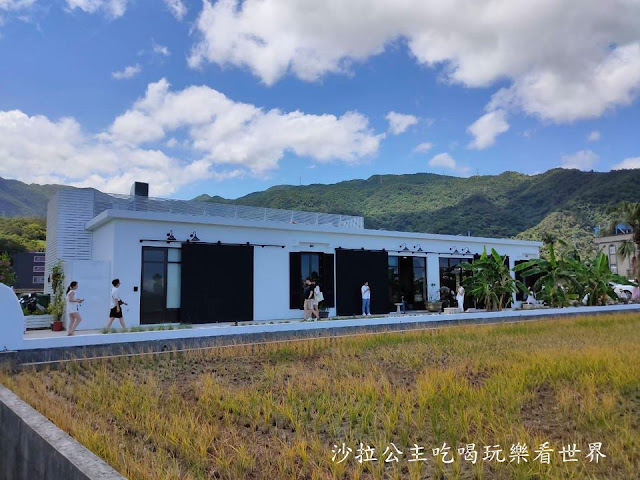 宜蘭礁溪必踩咖啡『蒔花咖啡 DailyBlossom Cafe &#038; More』摩洛哥殖民地風格.菜單