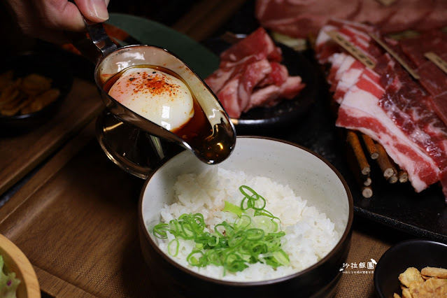 天母美食『IKIGAI燒肉專門店』一人燒肉插旗大葉高島屋 55 天母美食『IKIGAI燒肉專門店』一人燒肉插旗大葉高島屋