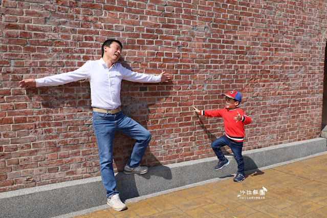 宜蘭五結景點『利澤簡老街』巴洛克建築風格的樓房 29 宜蘭五結景點『利澤簡老街』巴洛克建築風格的樓房