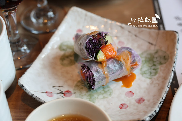 松山buffet 『欣葉日本料理(健康店)』吃素的朋友也可以來 54 松山buffet 『欣葉日本料理(健康店)』吃素的朋友也可以來