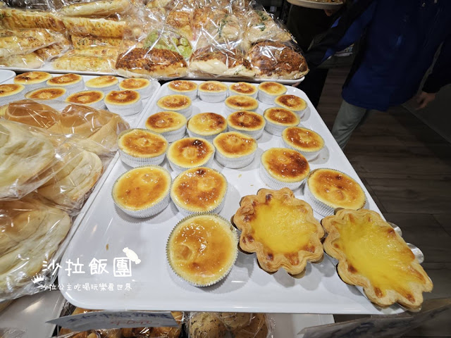 板橋人氣布丁條『和泰興』40年老店 6 板橋人氣布丁條『和泰興』40年老店