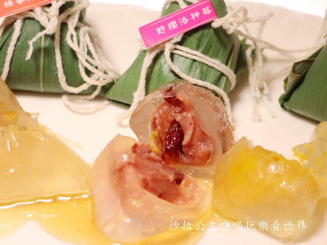 2019台北萬豪酒店全新品『先知鴨粽』端午送禮就要送冠軍粽『珠光寶氣福袋豬肚粽』『瑤柱蓮仁粽』 18 2019台北萬豪酒店全新品『先知鴨粽』端午送禮就要送冠軍粽『珠光寶氣福袋豬肚粽』『瑤柱蓮仁粽』