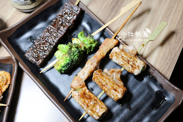 三重蘆洲串燒宵夜『柒息地串燒居酒屋三重自強店』連鎖串燒居酒屋品牌 27 三重蘆洲串燒宵夜『柒息地串燒居酒屋三重自強店』連鎖串燒居酒屋品牌