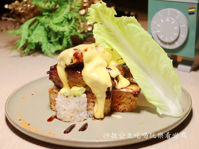 天成文旅-華山町『叁四町』餐酒館/火山捲料理新上市/華山文創旁/捷運忠孝新生站 15 天成文旅-華山町『叁四町』餐酒館/火山捲料理新上市/華山文創旁/捷運忠孝新生站