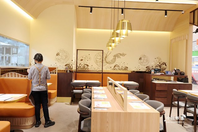 【新莊美食】樂蝦拉麵、樂天皇朝雙店聯營開幕插旗新莊宏匯廣場 10 【新莊美食】樂蝦拉麵、樂天皇朝雙店聯營開幕插旗新莊宏匯廣場