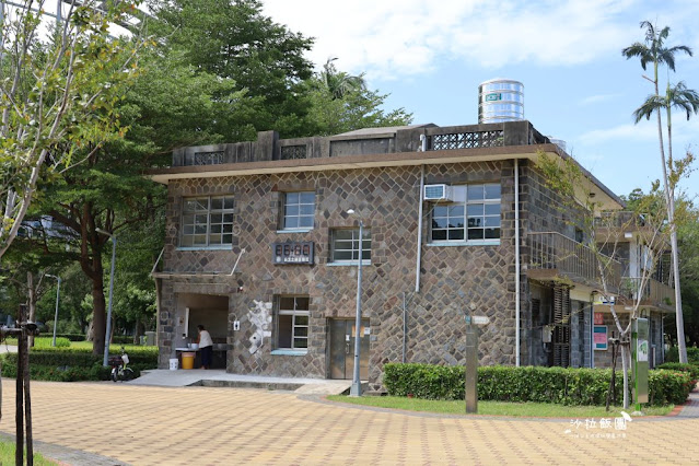 士林景點宇宙探險共融公園『美崙公園』不二良小鼠巨型公仔.溜滑梯.溜冰場 18 士林景點宇宙探險共融公園『美崙公園』不二良小鼠巨型公仔.溜滑梯.溜冰場