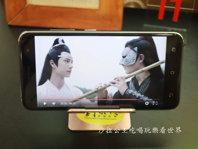 士林美食/港式料理『劉家棧香港料理』煲飯/粥品/絲襪奶茶/士林捷運站