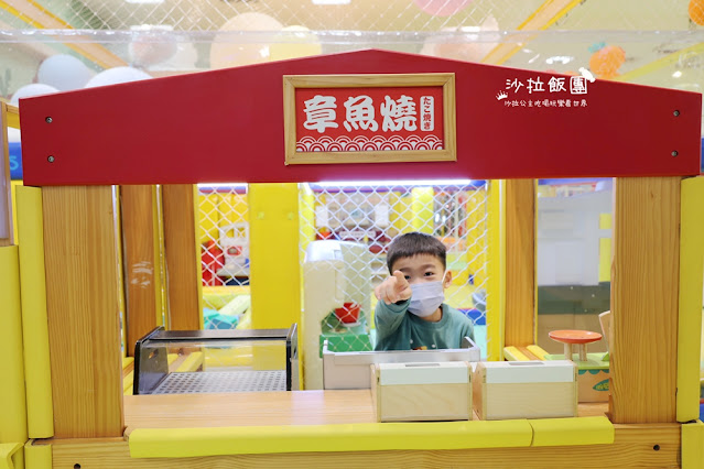 士林天母親子景點『大魯閣遊戲愛樂園新光三越天母店』室內景點 14 士林天母親子景點『大魯閣遊戲愛樂園新光三越天母店』室內景點