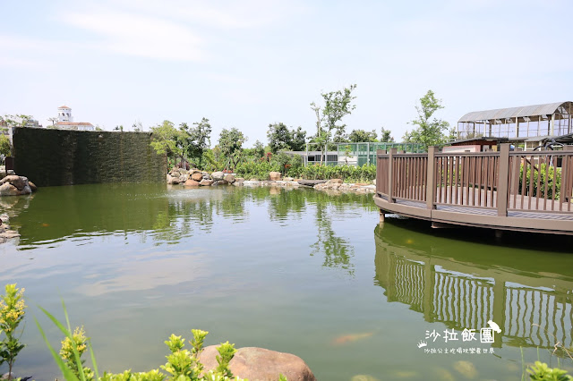 2500坪超狂親子民宿『親水89饗樂民宿』餵浣熊.溜羊.餵魚.餵兔子/大型磨石子溜滑梯/特斯拉充電站/有電梯 77 2500坪超狂親子民宿『親水89饗樂民宿』餵浣熊.溜羊.餵魚.餵兔子/大型磨石子溜滑梯/特斯拉充電站/有電梯