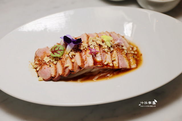 聚味軒中餐廳-林口亞昕福朋喜来登酒店,超值四人分享餐 9 聚味軒中餐廳-林口亞昕福朋喜来登酒店,超值四人分享餐