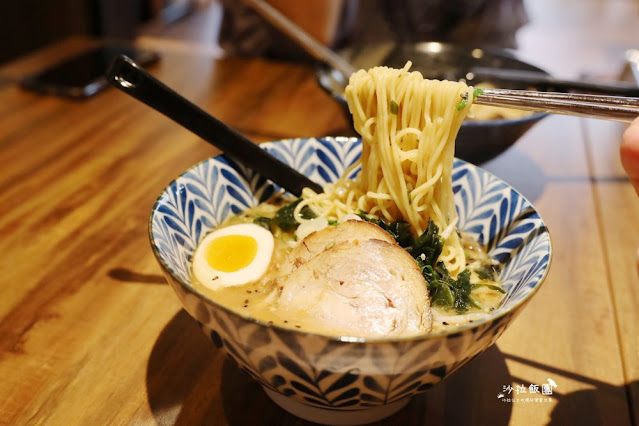 宜蘭頭城美食『樂山拉麵(頭城店)』日式料理/生魚片/握壽司 18 宜蘭頭城美食『樂山拉麵(頭城店)』日式料理/生魚片/握壽司