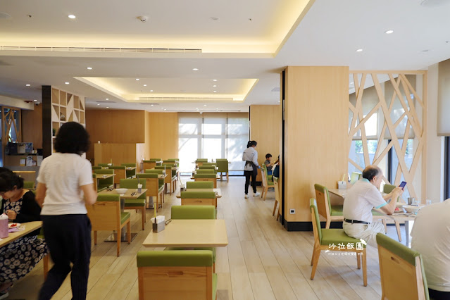 宜蘭員山親子飯店『宜蘭力麗威斯汀度假酒』感受禪風秘境日式度假氛圍