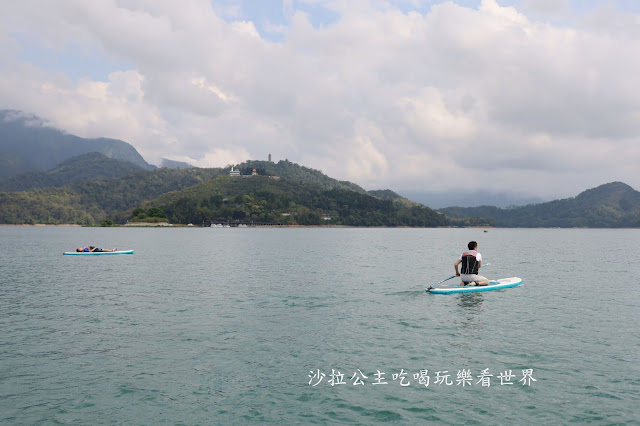 日月潭必玩『日月潭搖滾立槳』立式划槳/體驗日月潭不同的美 21 日月潭必玩『日月潭搖滾立槳』立式划槳/體驗日月潭不同的美