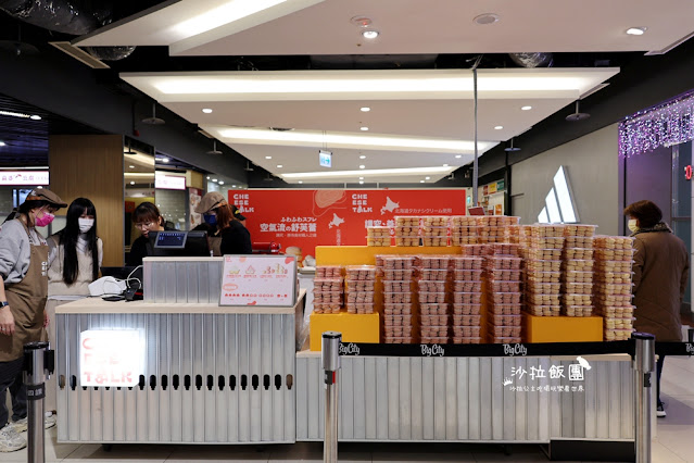 賣爆!!創下台中連續一個月排隊紀錄,芝士燒新品牌『CheeseTalk』快閃新竹、台北 7 賣爆!!創下台中連續一個月排隊紀錄,芝士燒新品牌『CheeseTalk』快閃新竹、台北