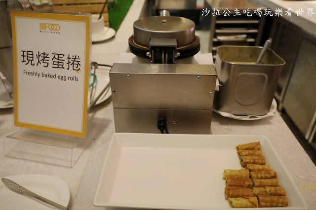 台北吃到飽『豐FOOD-海陸百匯多國料理』中山大直美食.捷運劍南路站 72 台北吃到飽『豐FOOD-海陸百匯多國料理』中山大直美食.捷運劍南路站