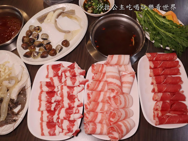 宜蘭礁溪火鍋吃到飽『珍典精緻自助式火鍋』涮涮鍋吃到飽/礁溪轉運站對面