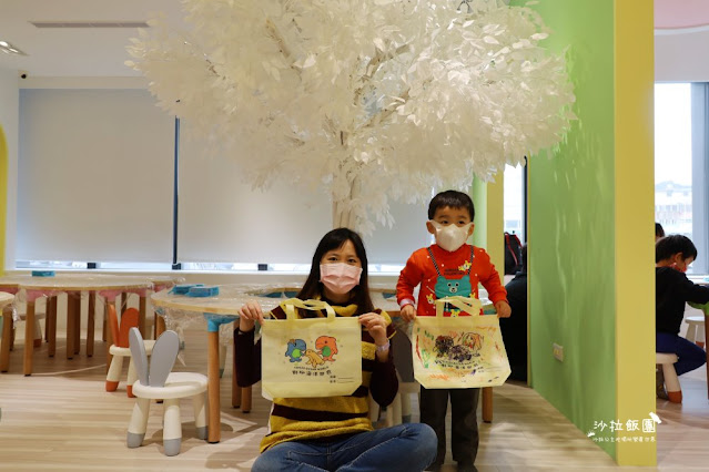 萬里景點『海洋世界最新主題園區童樂趴』變裝秀、球池、小火車、DIY 39 萬里景點『海洋世界最新主題園區童樂趴』變裝秀、球池、小火車、DIY