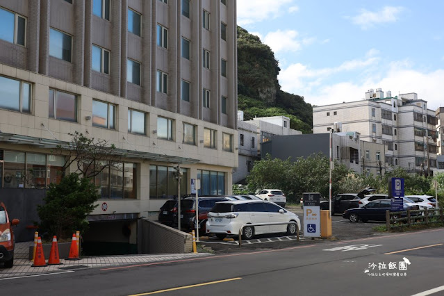 北海岸親子飯店『薆悅酒店野柳渡假館』400坪遊戲室、多功能航海遊戲屋