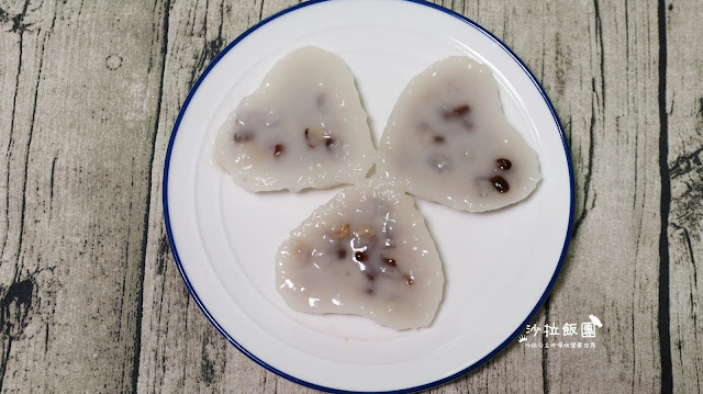 食譜『廣式缽仔糕』香港傳統小吃/粵式糕點/2種食材簡單做 15 食譜『廣式缽仔糕』香港傳統小吃/粵式糕點/2種食材簡單做