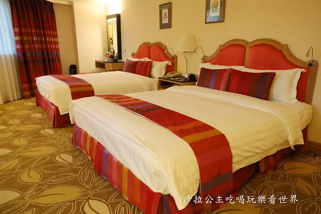 台北住宿推薦『歐華酒店』體驗南法風情.免費接駁至景點.花博公園旁 38 台北住宿推薦『歐華酒店』體驗南法風情.免費接駁至景點.花博公園旁