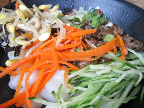 疙瘩麵食小館【芝山捷運站】 4 疙瘩麵食小館【芝山捷運站】