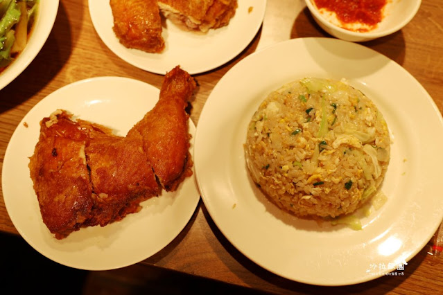 淡水美食黑店排骨飯『黑殿飯店』1971年創立淡水老店 24 淡水美食黑店排骨飯『黑殿飯店』1971年創立淡水老店