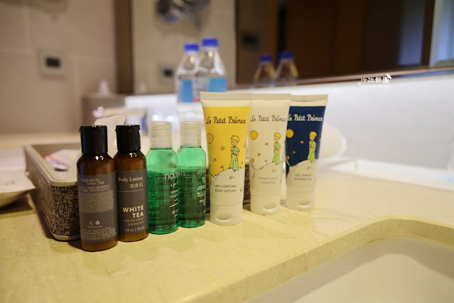 宜蘭員山親子飯店『宜蘭力麗威斯汀度假酒』感受禪風秘境日式度假氛圍