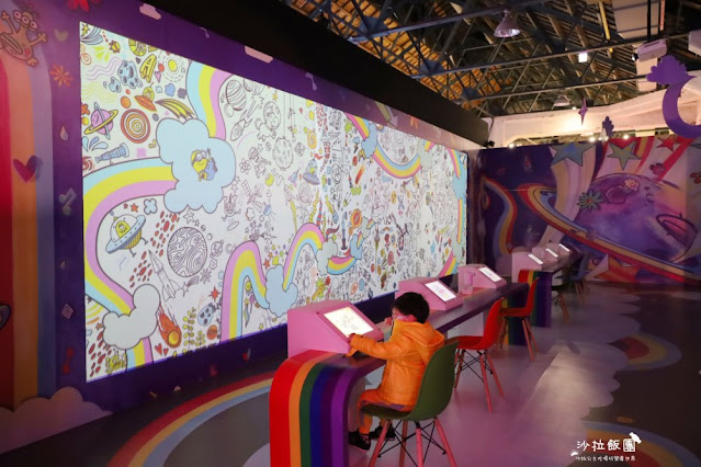 台北展覽|小小兵:神偷奶爸大視界特展、 1:1 尺寸小小兵、多項體驗設施、互動遊戲 30 台北展覽|小小兵:神偷奶爸大視界特展、 1:1 尺寸小小兵、多項體驗設施、互動遊戲