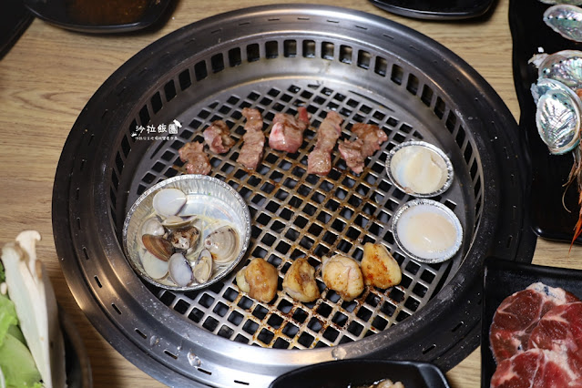 燒肉火鍋吃到飽店內居然有兒童遊戲區『千兵衛日式燒肉火鍋吃到飽』空間很大用餐很舒適 49 燒肉火鍋吃到飽店內居然有兒童遊戲區『千兵衛日式燒肉火鍋吃到飽』空間很大用餐很舒適