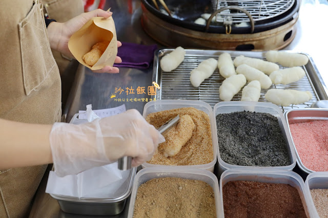 羅東美食『白糖粿販賣所』6種口味、近羅東夜市、食尚玩家推薦 11 羅東美食『白糖粿販賣所』6種口味、近羅東夜市、食尚玩家推薦