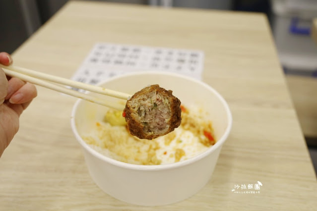 士林新開幕雞肉飯『雞肉本家』好吃雞肉飯